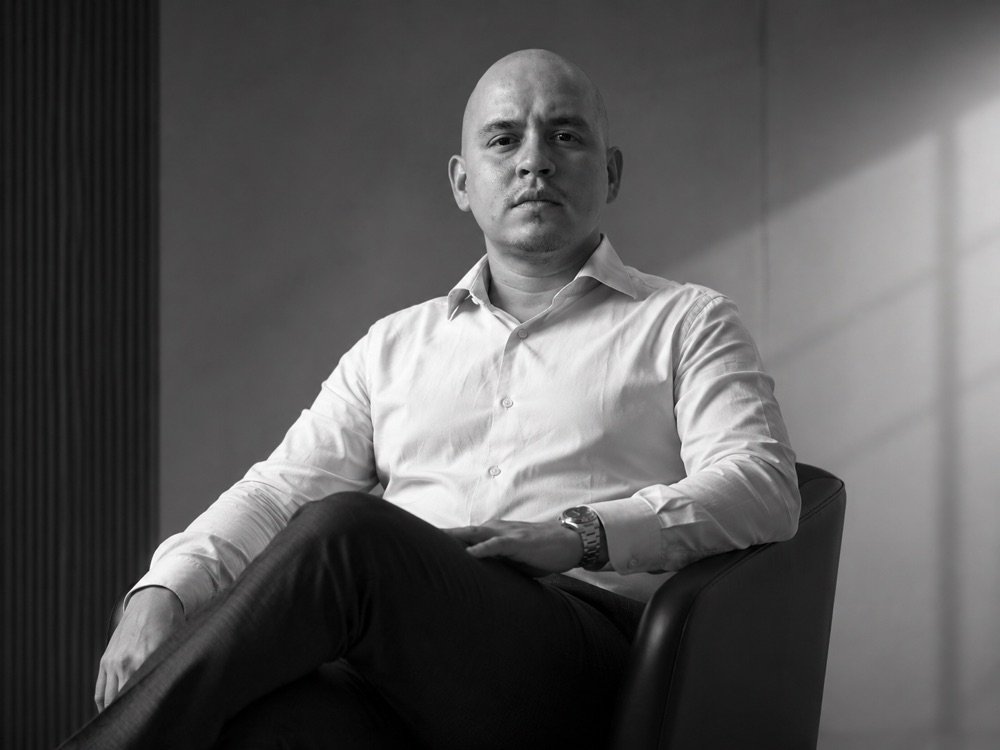 Cristian Criollo, Contador Público en Neiva, Huila